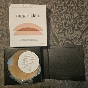 NIB Nippies Skin Original Nipple Covers